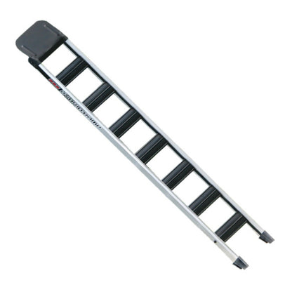 DRC Hybrid Straight Ramp 150cm