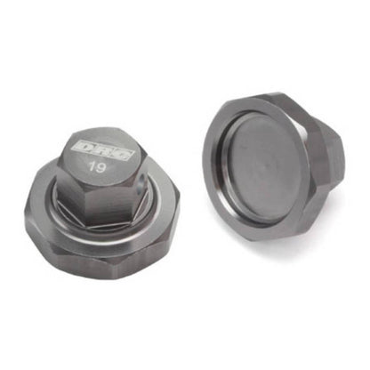 DRC Fork Compression Valve Removal Tool - KYB