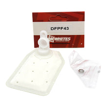 Whites Fuel Pump EFI Filter Husq TE250 / TXC250 '08-'12