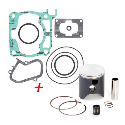 Top End Rebuild Kit (B) - Honda CR125 '04