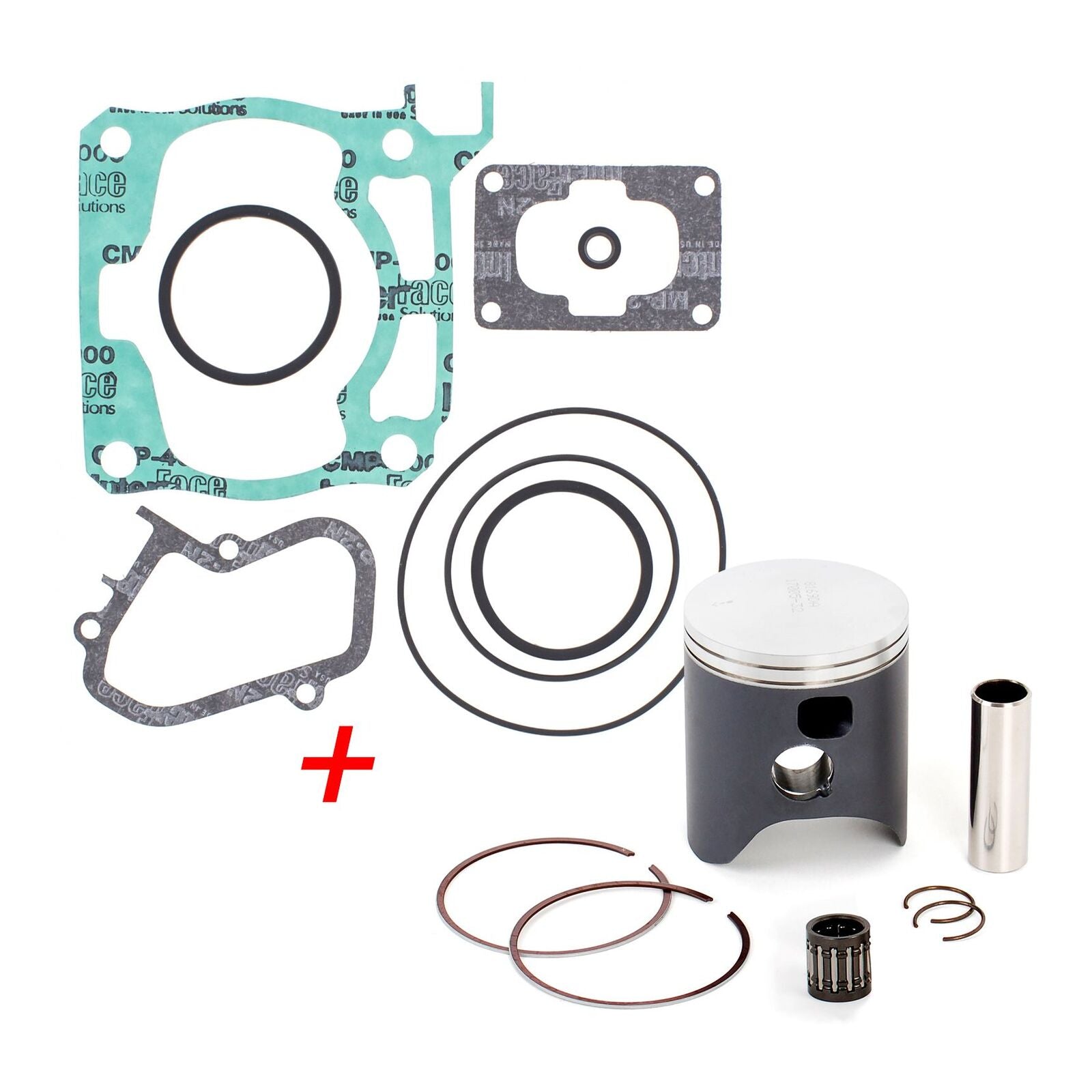 Top End Rebuild Kit (A) KTM 250 SX '05-'06