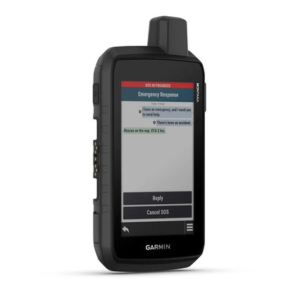 Garmin Montana 710i