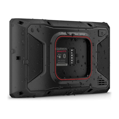 Garmin zumo XT3 6-Inch Screen