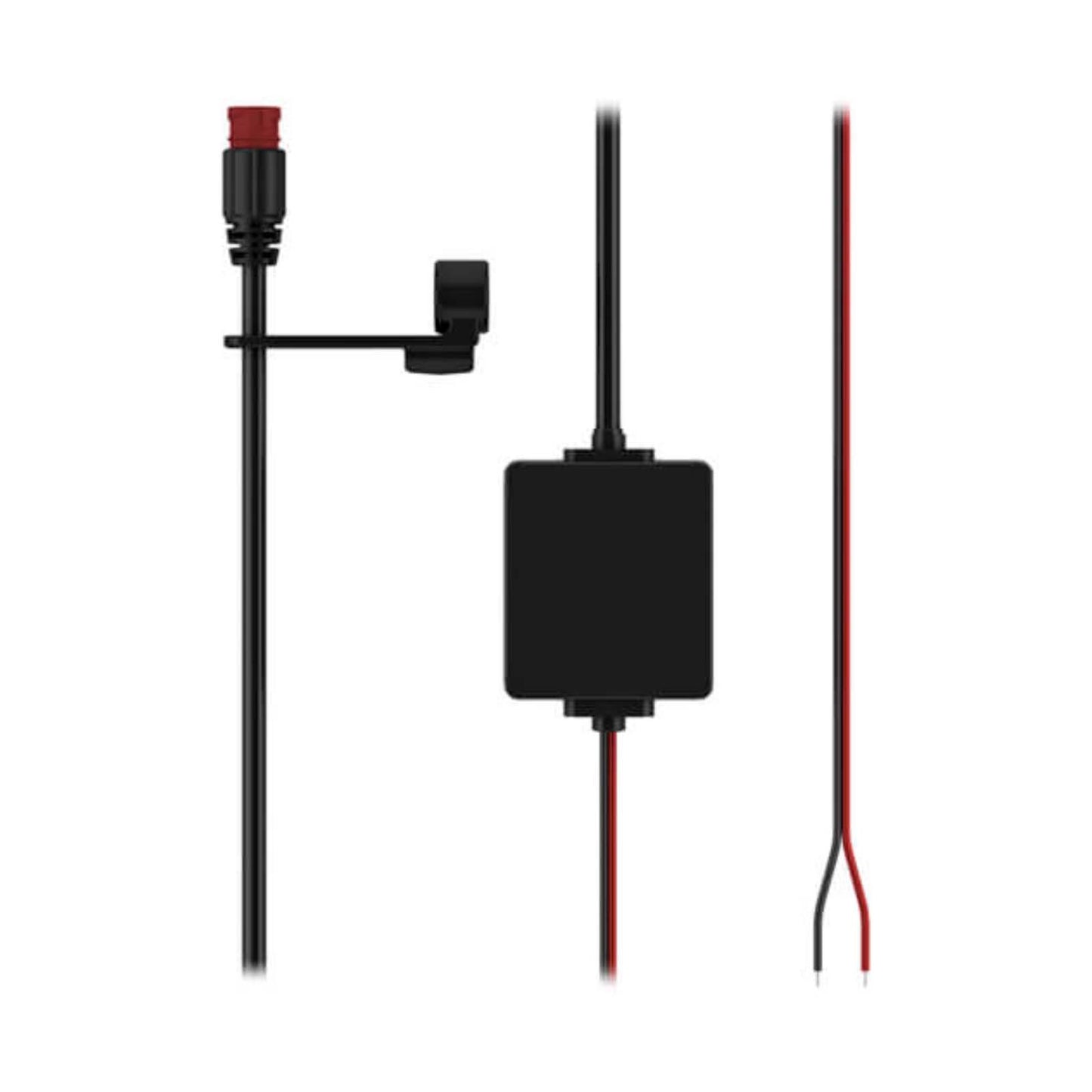 Garmin High-current Power Cable for Tread