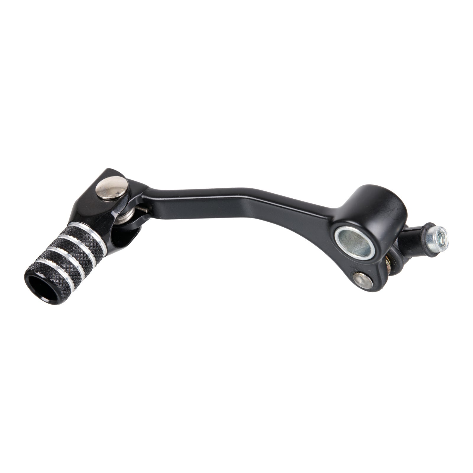 Whites Gear Lever Alloy Kawasaki EX250R '07-'12