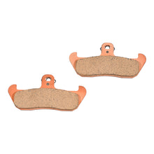 GOLDfren Brake Pads GF006 - S3