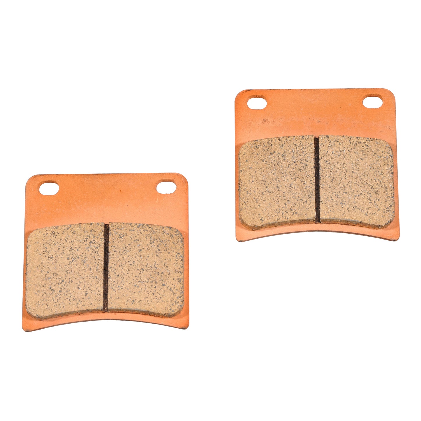 GOLDfren Brake Pads Sintered Sports GF027 - S3 (PH51)