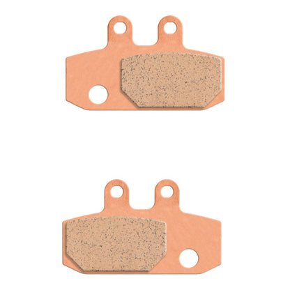 GOLDfren Brake Pads GF223 - S3