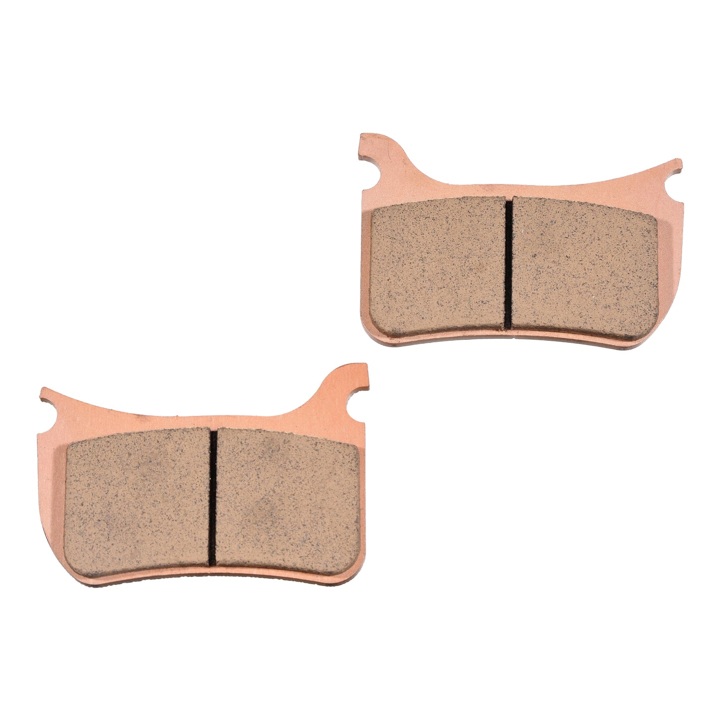Goldfren Brake Pads GF276 GP6