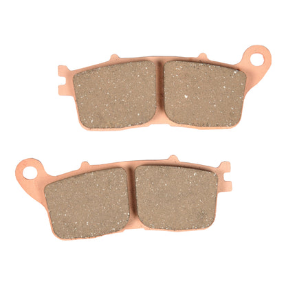 GOLDfren Brake Pads GF323 - S3