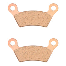 GOLDfren Brake Pads Sintered Sports GF407 - S3