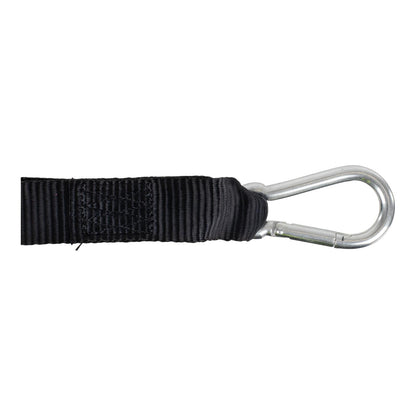 Gorillas Grip Sportbike Tie Down Harness With Inbuilt Tie Downs