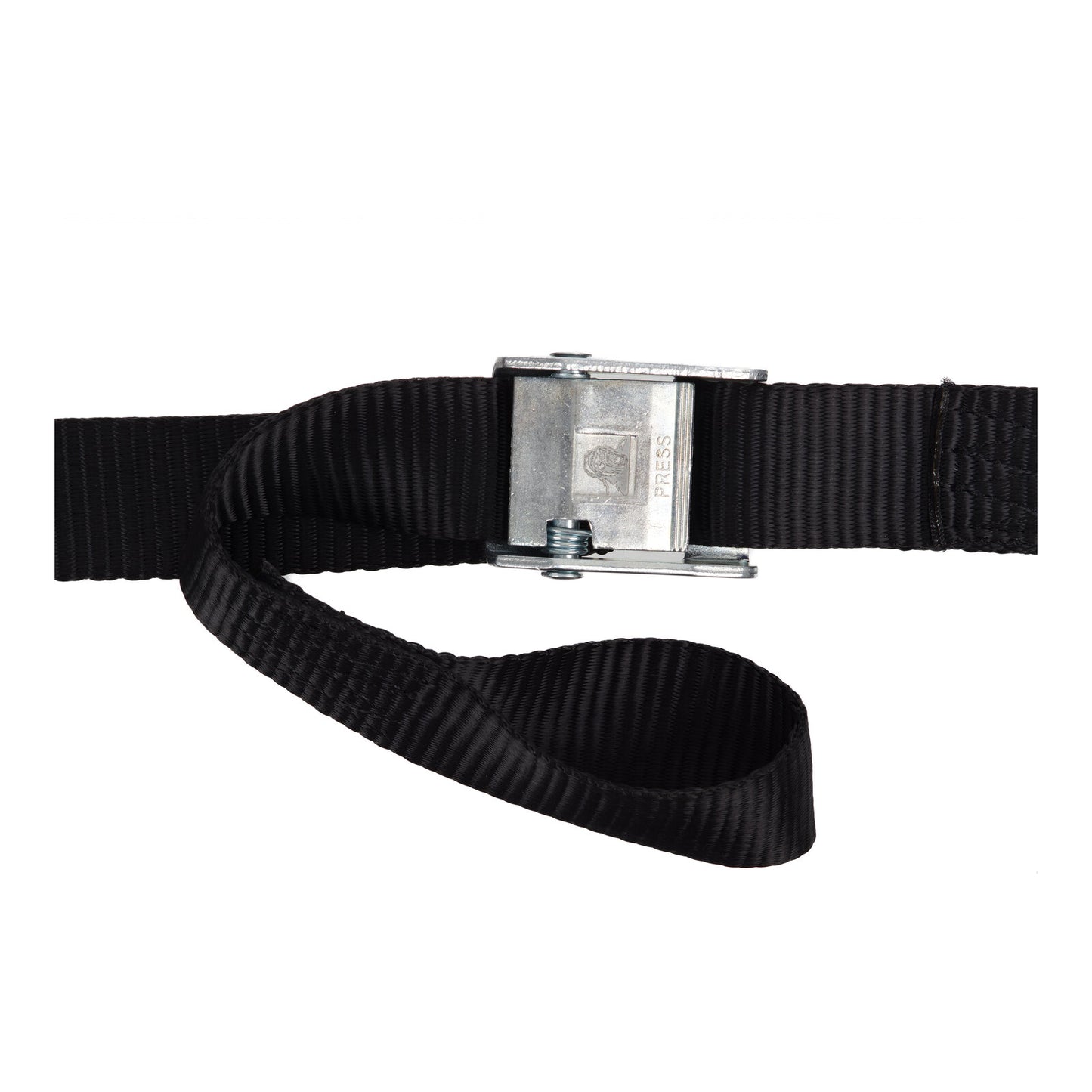 Gorillas Grip Sportbike Tie Down Harness With Inbuilt Tie Downs