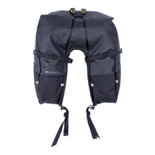 Giant Loop Coyote Saddlebag '26 - Black (39L)