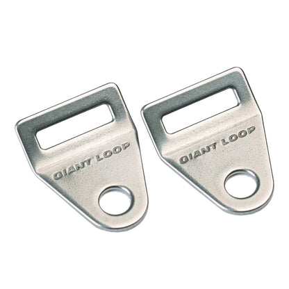Giant Loop Mounts (2 Pack)