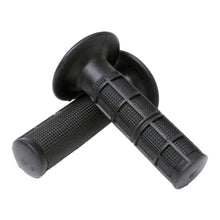 WHITES GRIP CROSS STYLE BLK