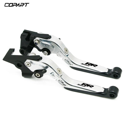 Motorcycle Accessories CNC Adjustable Folding Extendable Handle Brake Clutch Levers For BMW S1000RR S1000 RR S 1000 RR 2010-2019