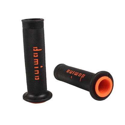 Universal 22mm Moto Grip Set – Anti-Slip Gel Performance Handles