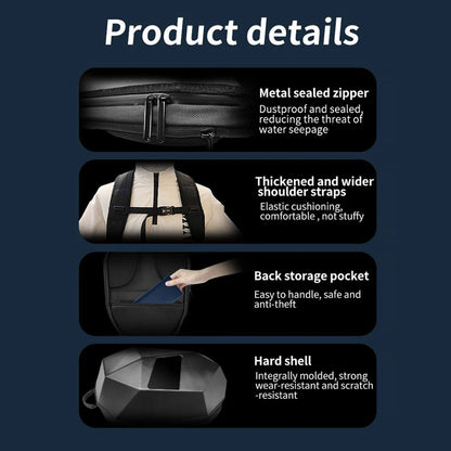 Girl Boy Knight Backpack Led Display Dynamic Motorcycle Advertising Led Motorcycle Hot Christmas Gift Pink Smart Led Backpack