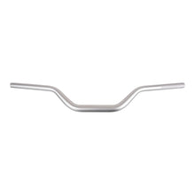 Whites Handlebar Taper AL6061 Silver CR80/85 RM/KX65 YZ85/80