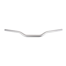 Whites Handlebar Taper AL6061 Silver KX/KXF/RMZ 1 1/8 (28.6mm)