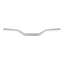 Whites Handlebar Taper AL6061 Silver CR/RM/YZ/WR 1 1/8 (28.6mm)