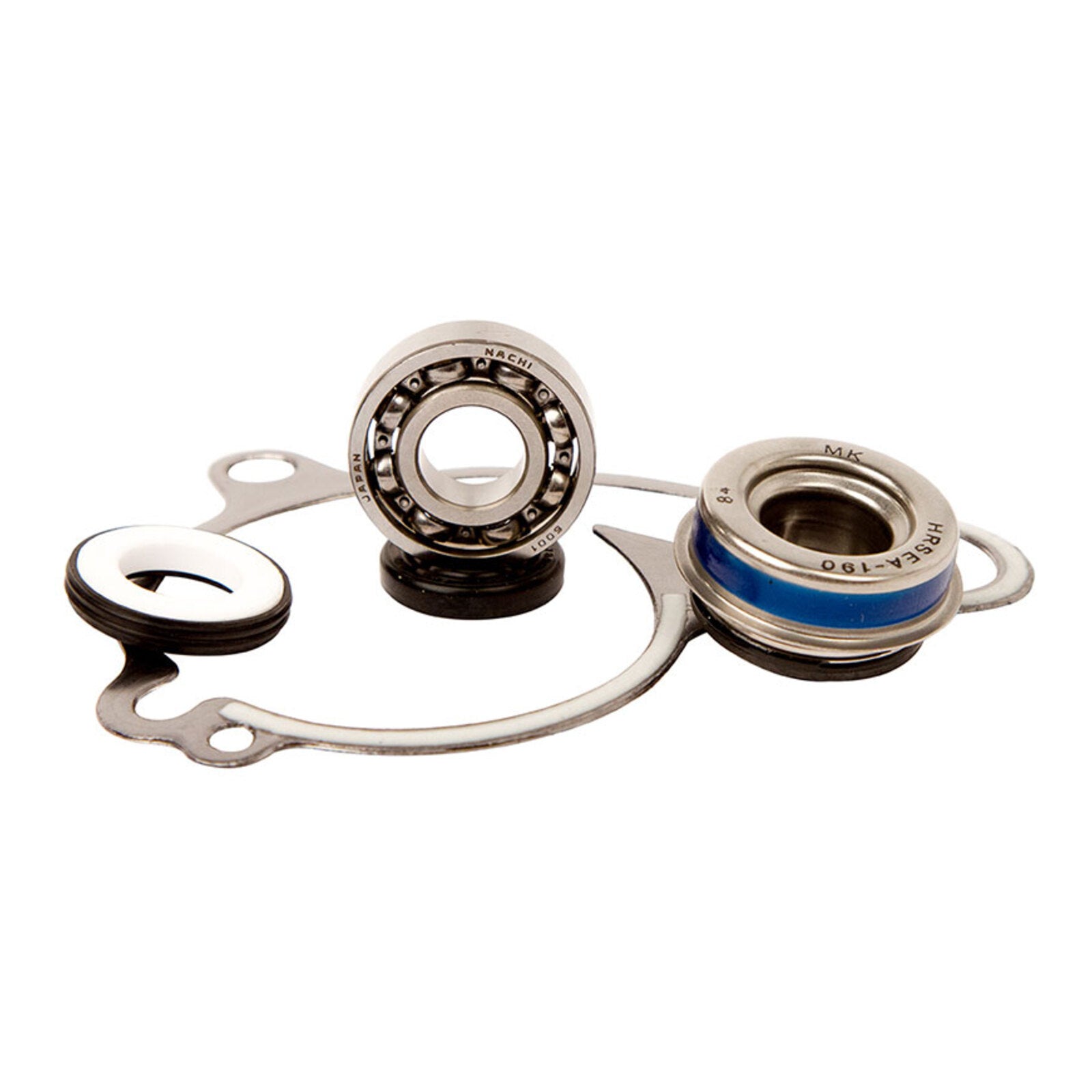 Water Pump Kit