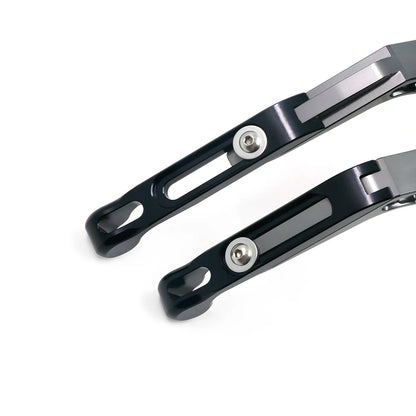 Motorcycle Accessories CNC Adjustable Folding Extendable Handle Brake Clutch Levers For BMW S1000RR S1000 RR S 1000 RR 2010-2019