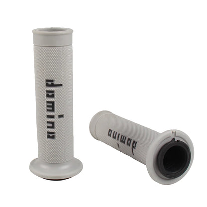 Universal 22mm Moto Grip Set – Anti-Slip Gel Performance Handles