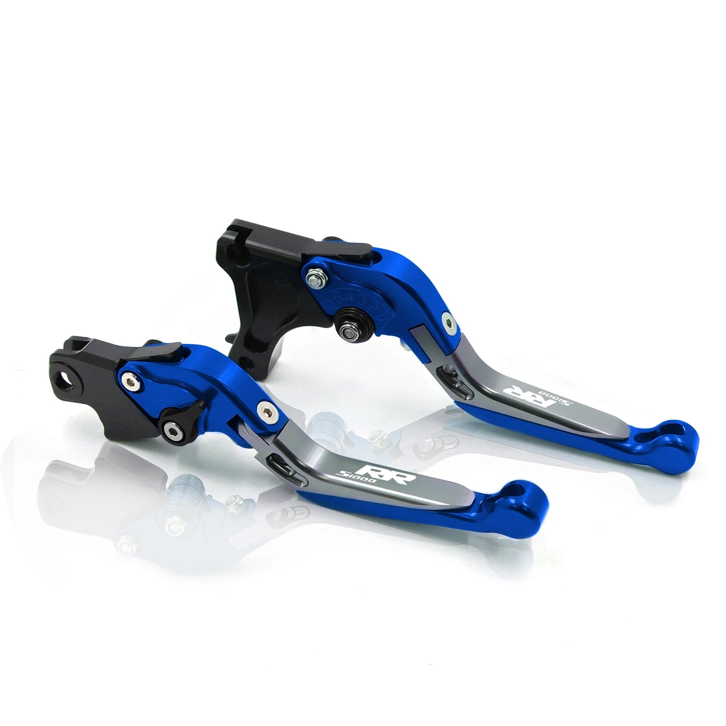 Motorcycle Accessories CNC Adjustable Folding Extendable Handle Brake Clutch Levers For BMW S1000RR S1000 RR S 1000 RR 2010-2019