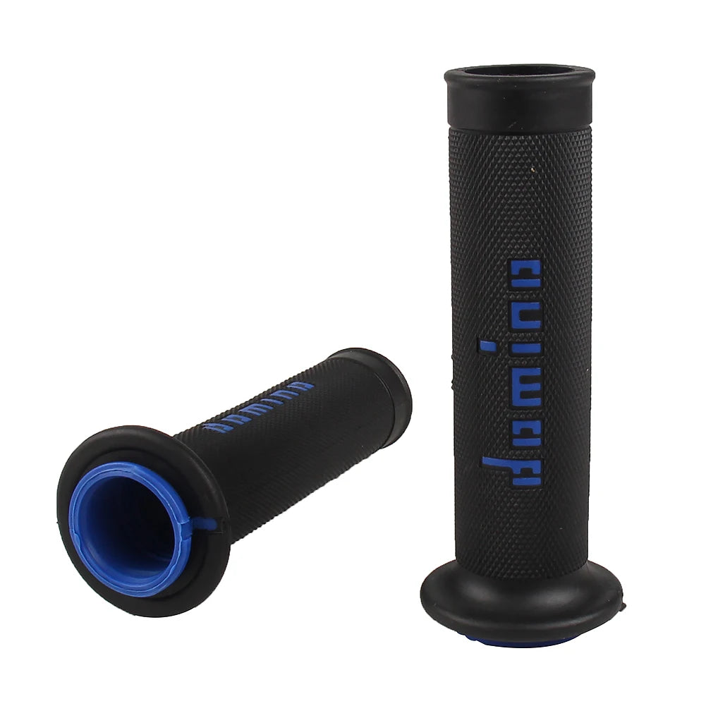 Universal 22mm Moto Grip Set – Anti-Slip Gel Performance Handles