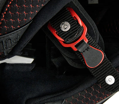 LS2 MX701 Explorer – Carbon Off-Road / Motocross Motorcycle Helmet