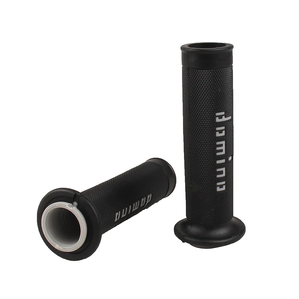 Universal 22mm Moto Grip Set – Anti-Slip Gel Performance Handles