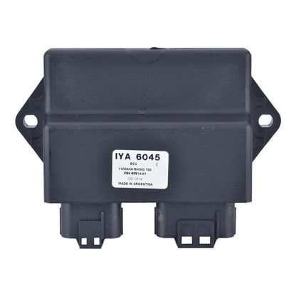 J&N CDI Module (160-02089) (AHIYA6045)