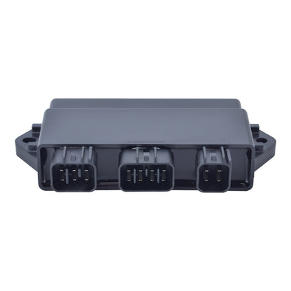 J&N CDI Module (160-02091) (AHIYA6049)