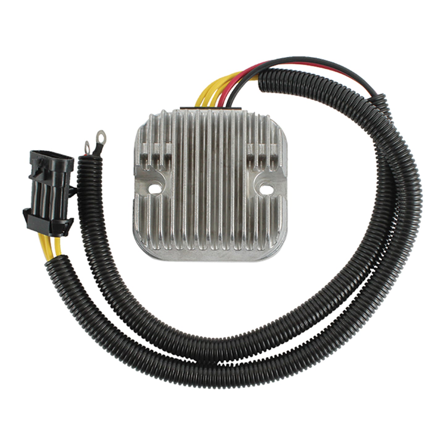 J&N Regulator (230-22160) (AHRAPO6026)
