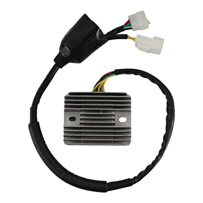 J&N Regulator (230-58118) (AHRAHA6099)