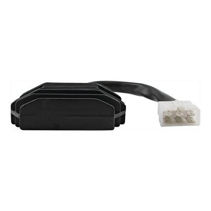 J&N Regulator Rectifier (230-58146) (AHAKI6037)