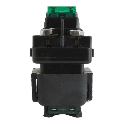 J&N Starter Relay (240-54051) (AHSMU6086)
