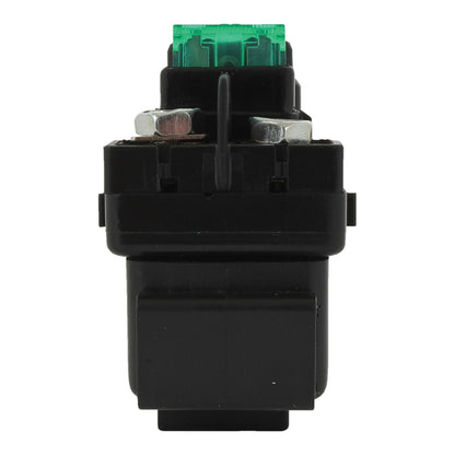 J&N Starter Relay (240-54052) (AHSMU6088)