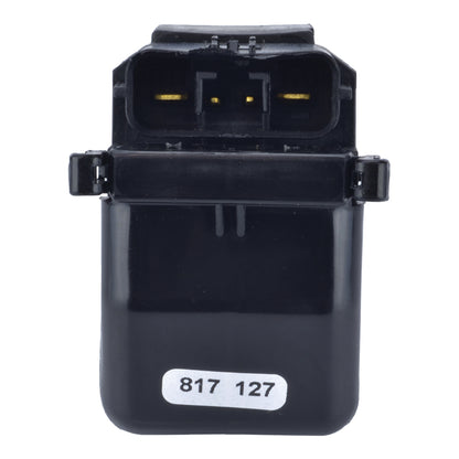J&N Starter Relay (240-58020) (AHSMU6149)