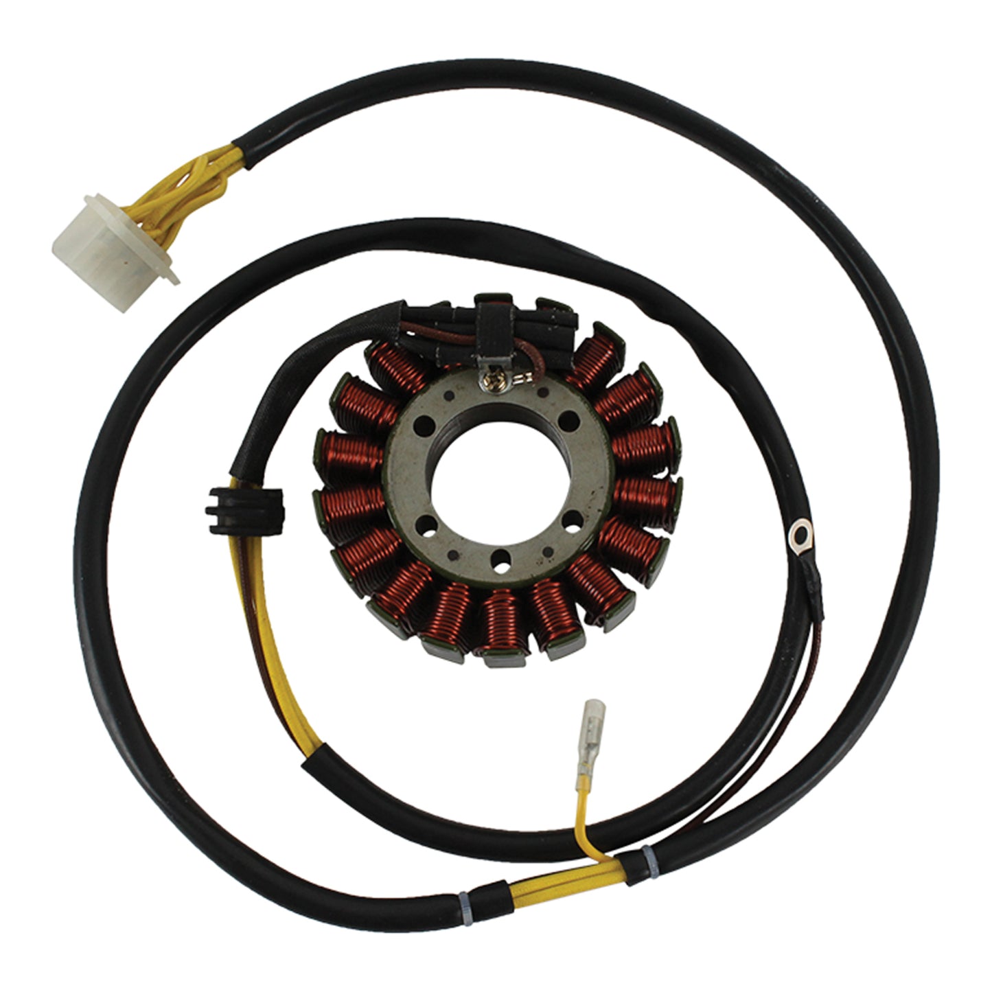J&N Stator Coil (340-22024) (AHRAPO4004)