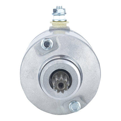 J&N Starter Motor (410-54217) (AHSMU0441)
