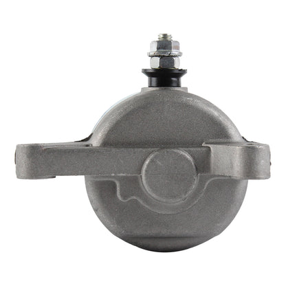 J&N Starter Motor (410-54224) (AHSMU0481)