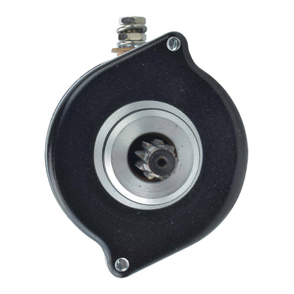 J&N Starter Motor (410-54235) (AHSMU0541)