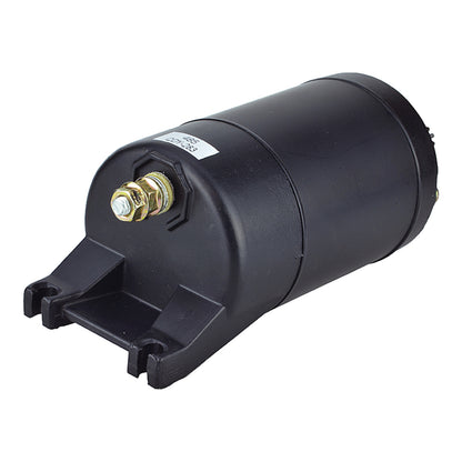 J&N Starter Motor (410-58090) (AHSCH0086)