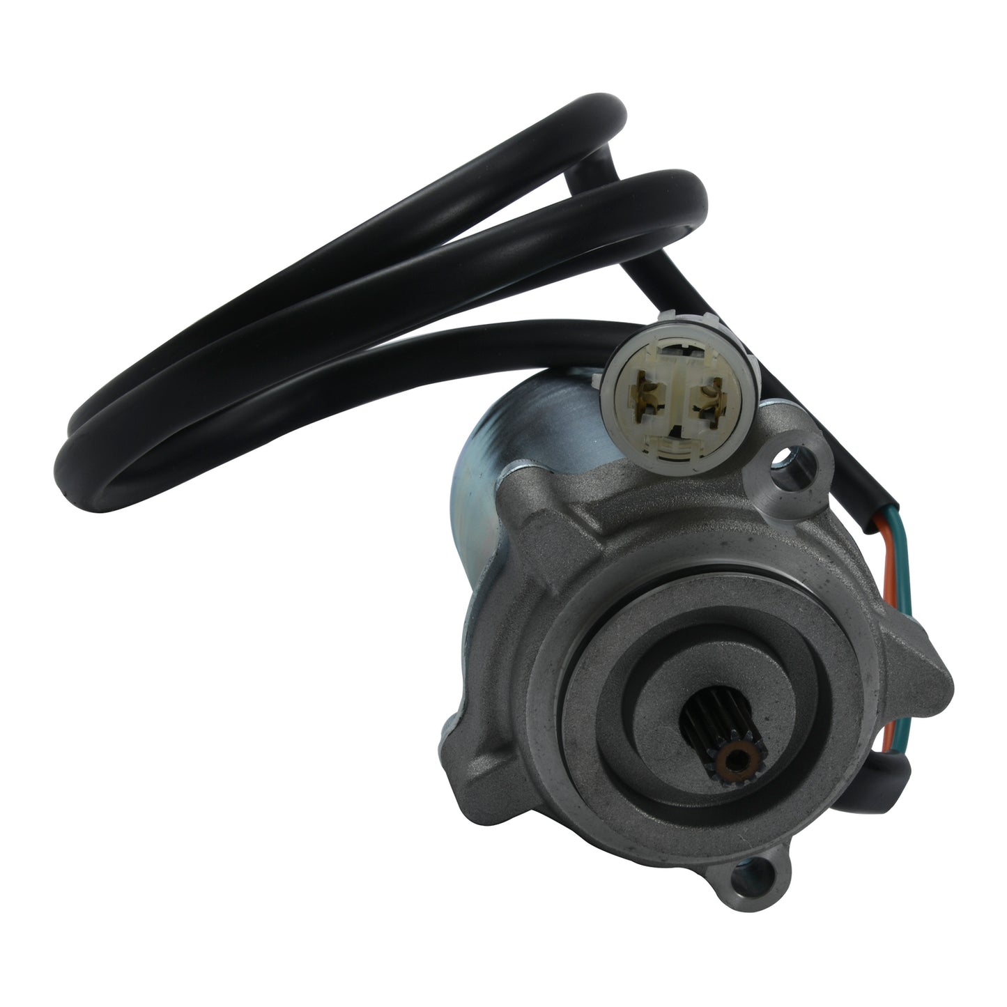 J&N Powershift Control Motor (430-58008) (AHCMU0008)