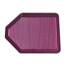 K&N Air Filter KDU-1004