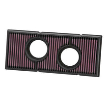 K&N Air Filter KKT-9907