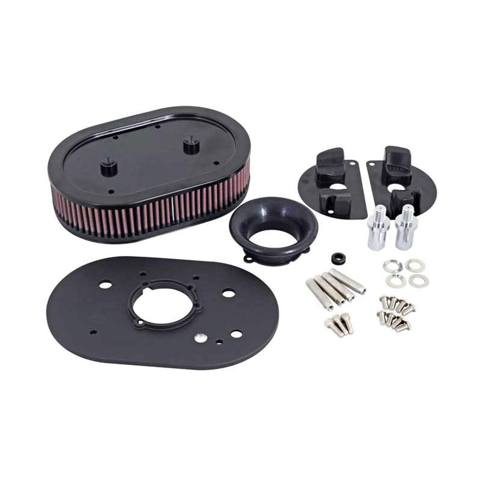 K&N Custom Assembly KRK-3929 (NLA)